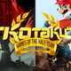Illustration for article titled The Best Games of 2014 So Far